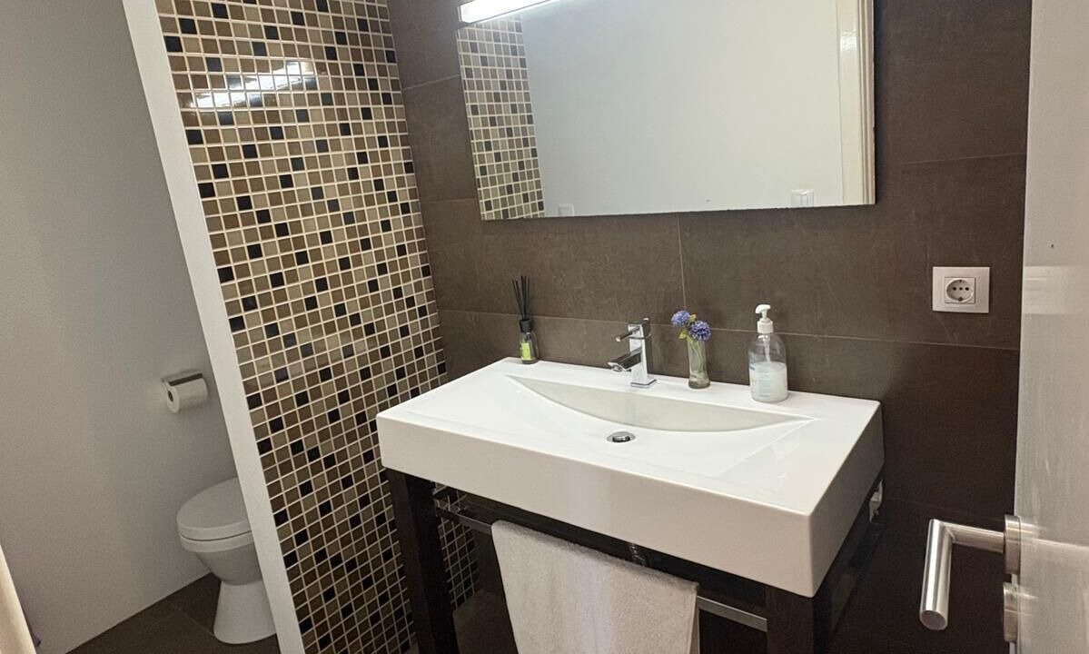 Photo of Bathroom in Porto Moniz