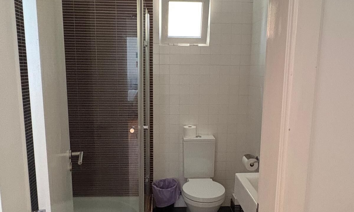 Photo of Bathroom in Porto Moniz