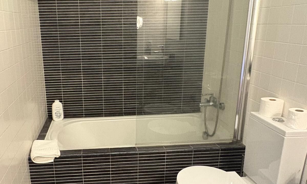 Photo of Bathroom in Porto Moniz