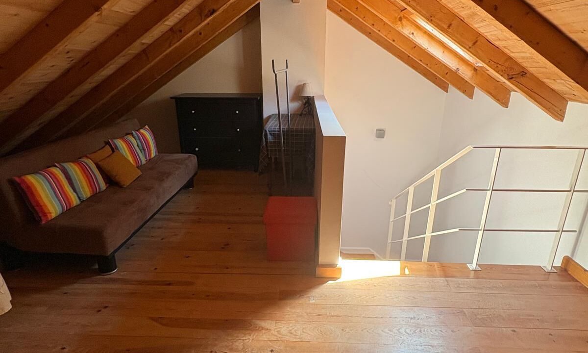Photo of Livingroom in Porto Moniz