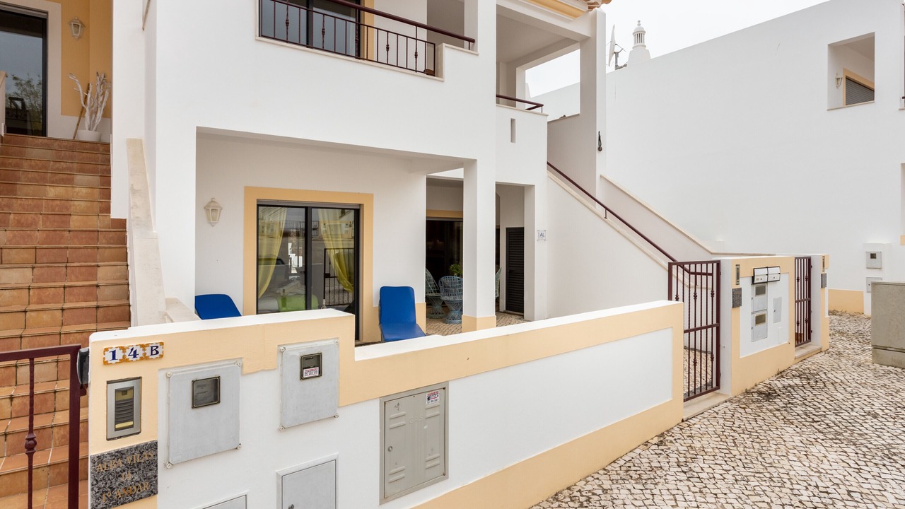 Photo of Outdoor in Albardeira