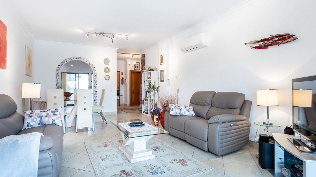 Photo of Livingroom in Albardeira