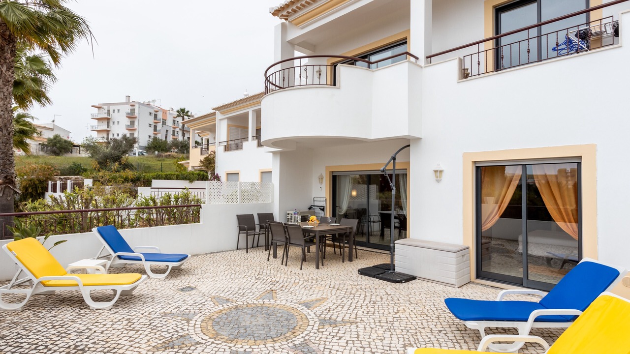 Photo of Outdoor in Albardeira