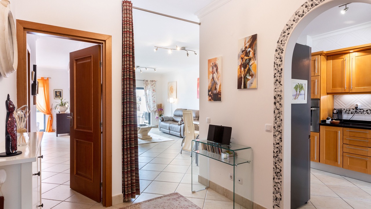 Photo of Livingroom in Albardeira