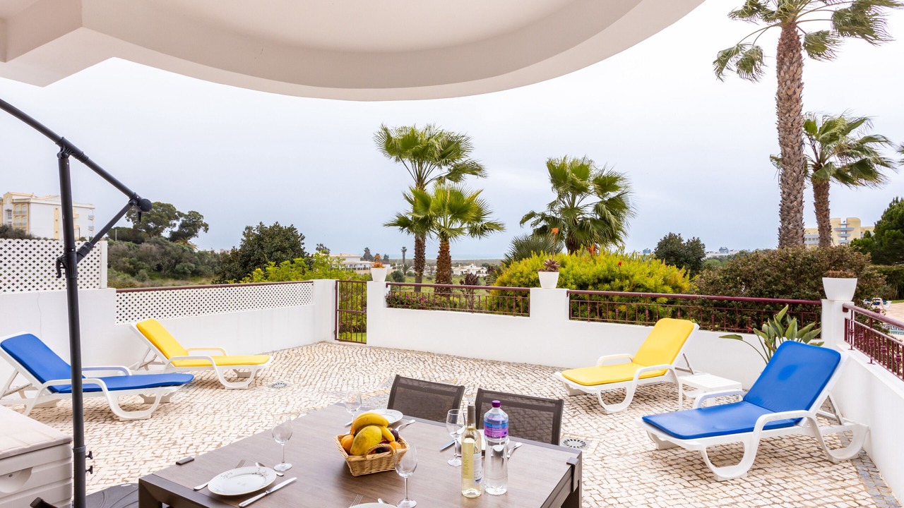 Photo of Outdoor in Albardeira