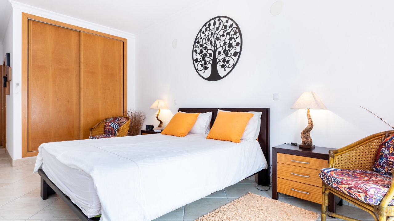 Photo of Bedroom in Albardeira