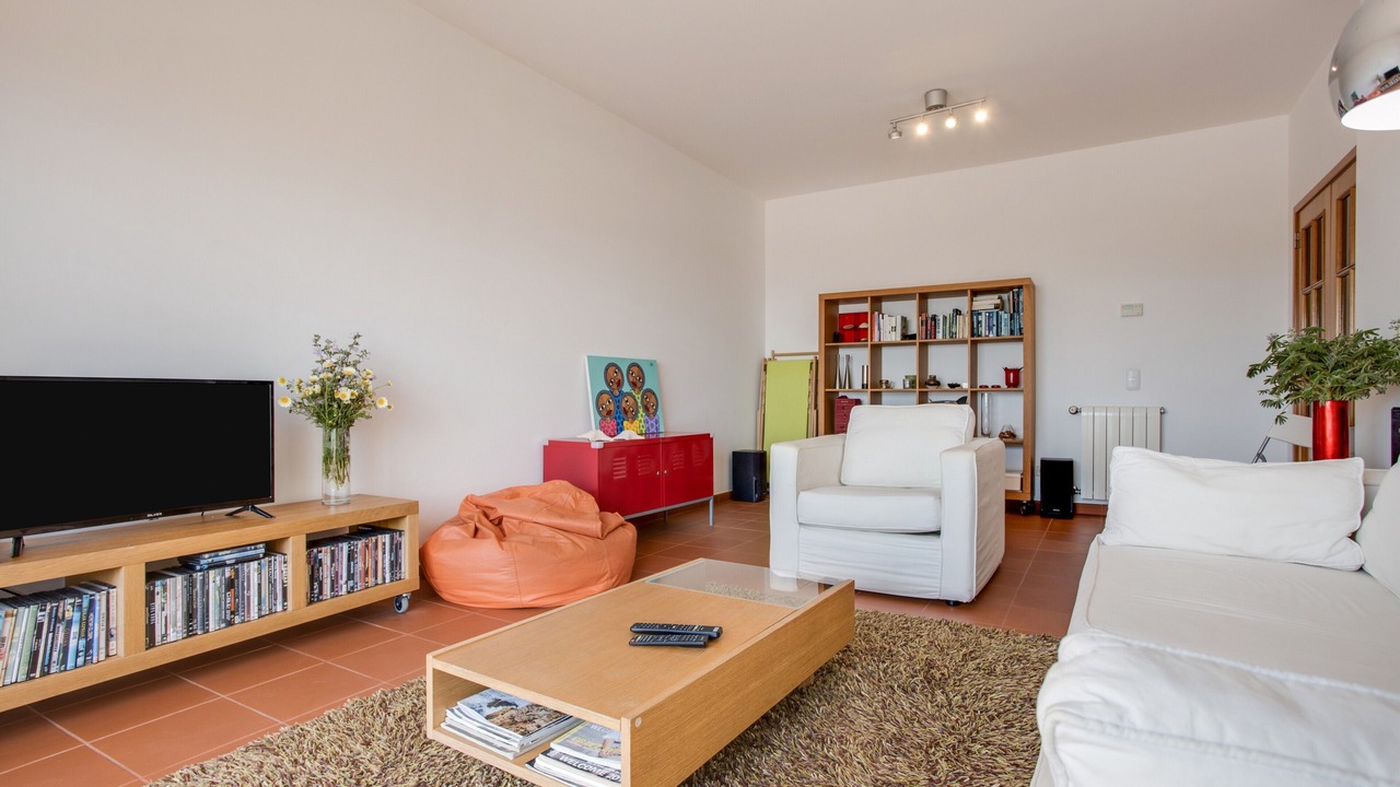 Photo of Livingroom in Telheiro