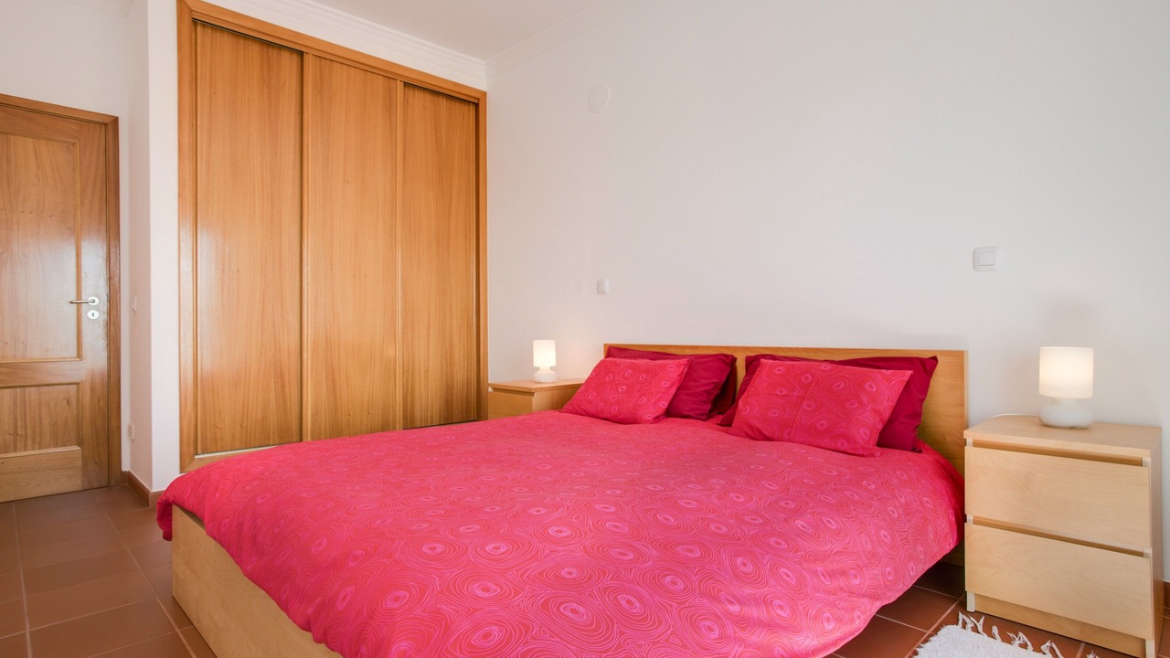 Photo of Bedroom in Telheiro