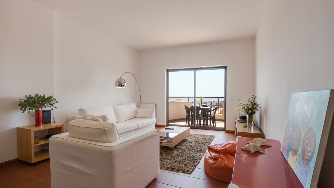 Photo of Livingroom in Telheiro