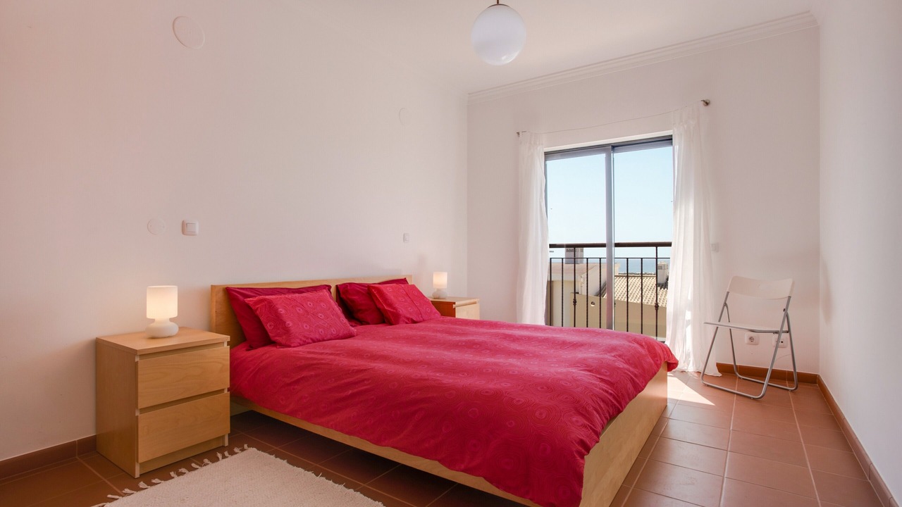 Photo of Bedroom in Telheiro