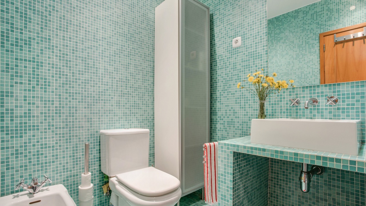 Photo of Bathroom in Telheiro
