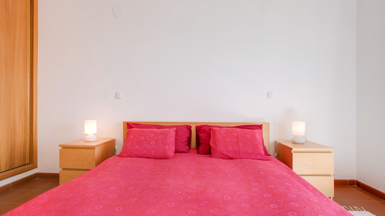 Photo of Bedroom in Telheiro