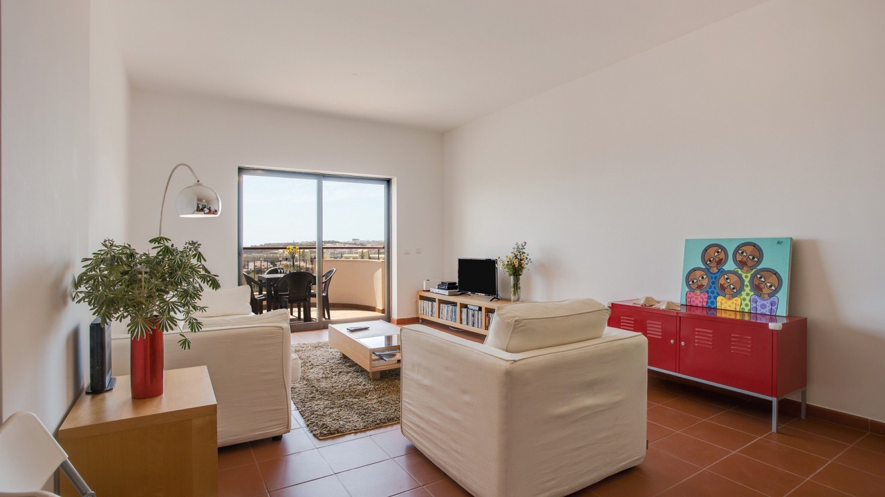 Photo of Livingroom in Telheiro