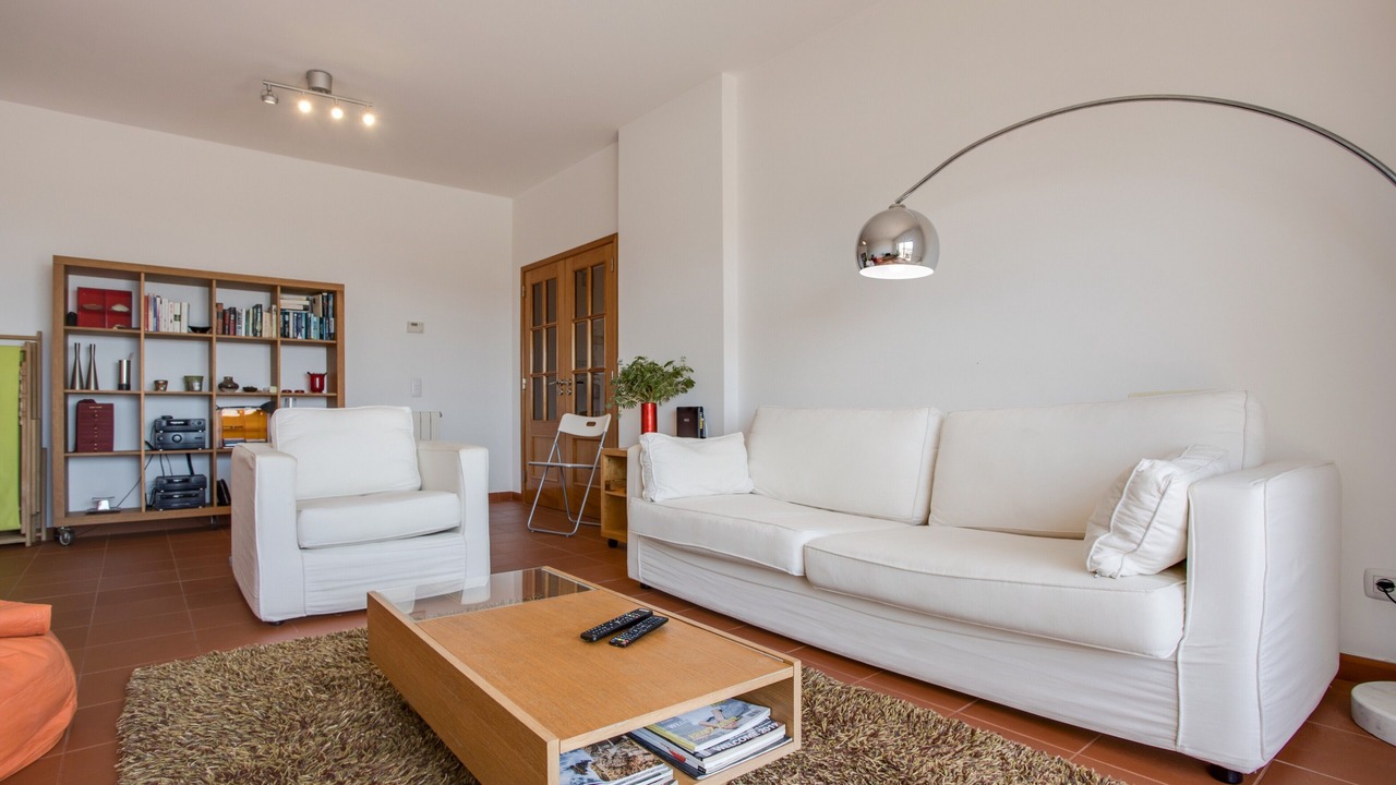 Photo of Livingroom in Telheiro