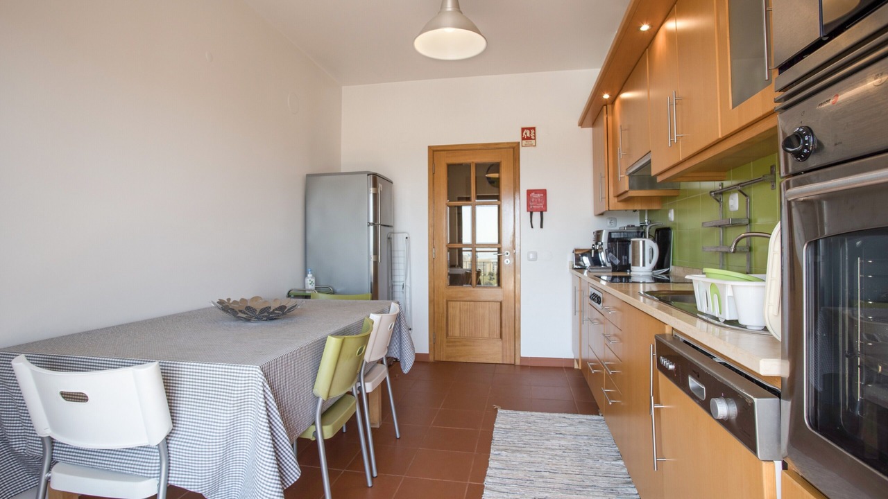 Photo of Kitchen in Telheiro