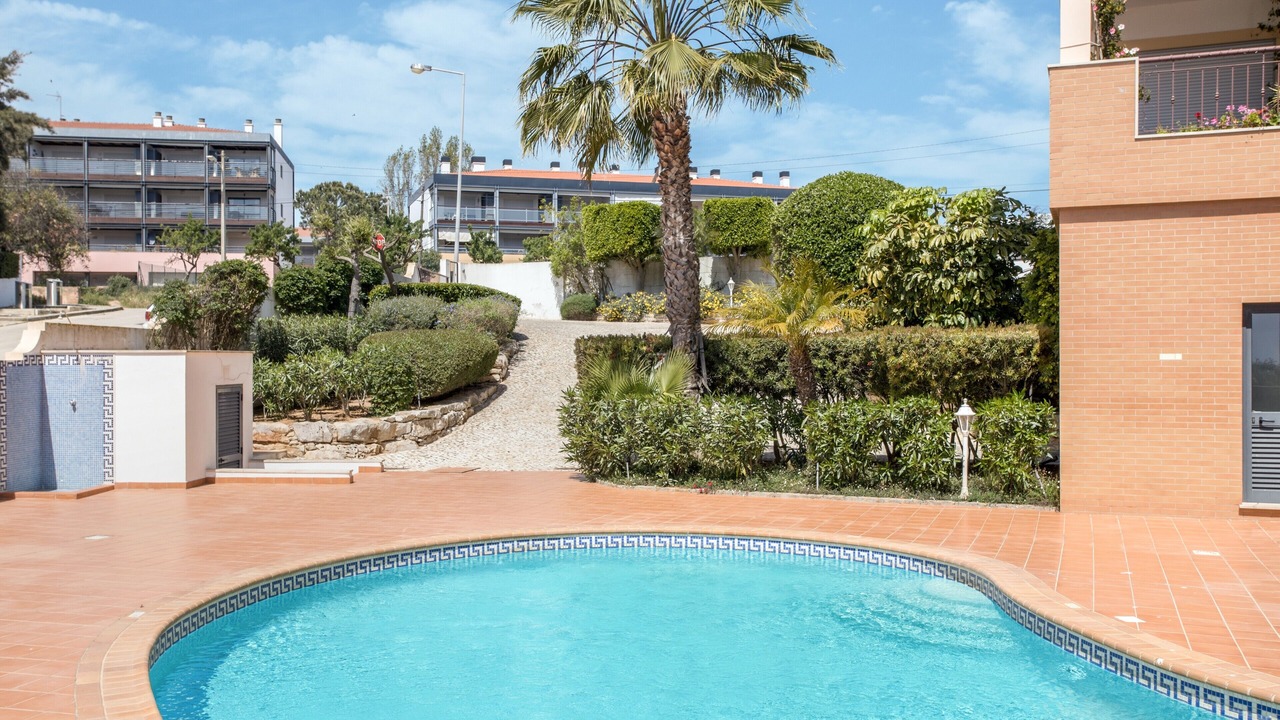 Photo of Outdoor in Telheiro