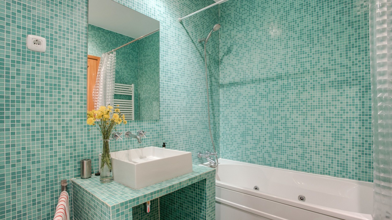 Photo of Bathroom in Telheiro