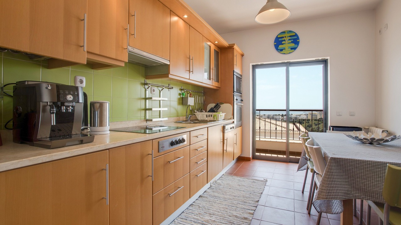 Photo of Kitchen in Telheiro