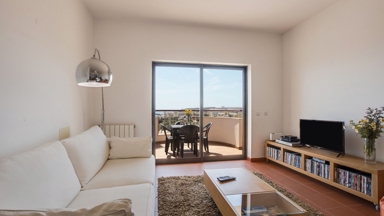 Photo of Livingroom in Telheiro