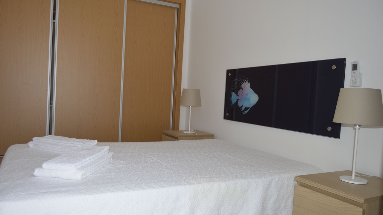 Photo of Bedroom in Manta Rota