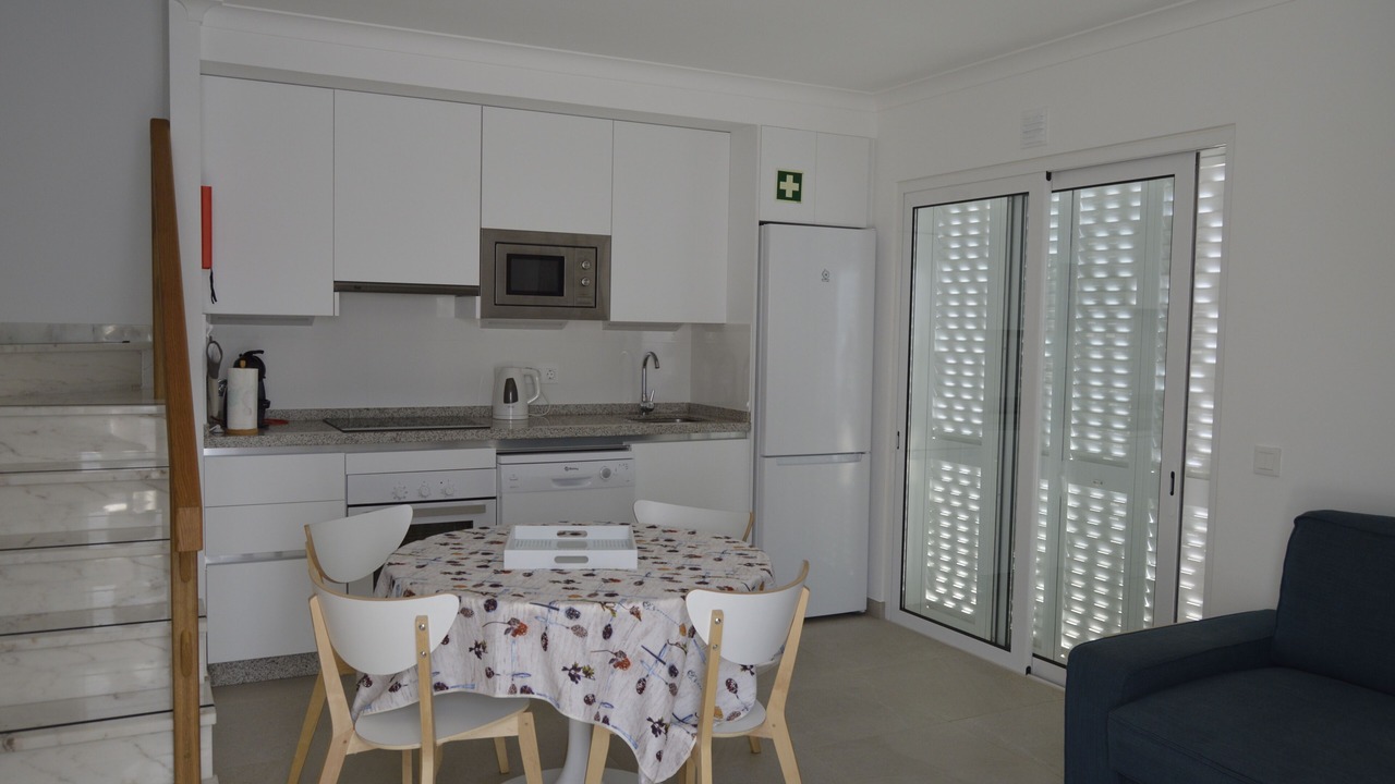 Photo of Kitchen in Manta Rota