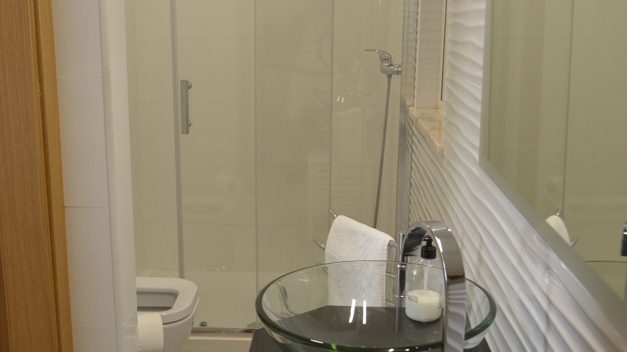 Photo of Bathroom in Manta Rota