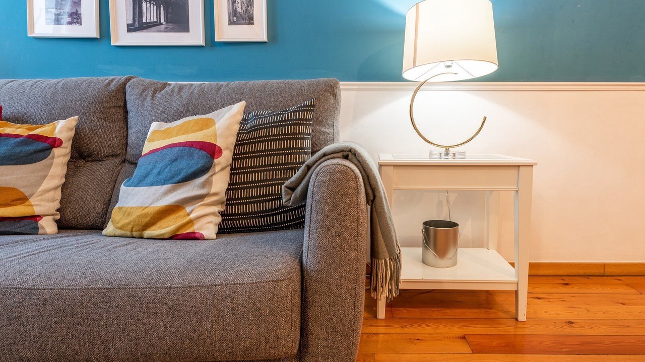 Photo of Livingroom in Sao Cristovao e Sao Lourenco