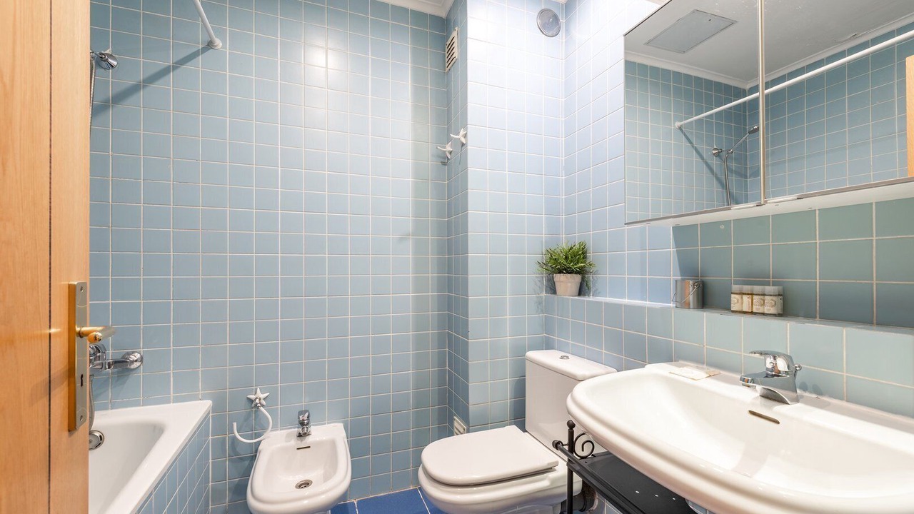 Photo of Bathroom in Sao Cristovao e Sao Lourenco