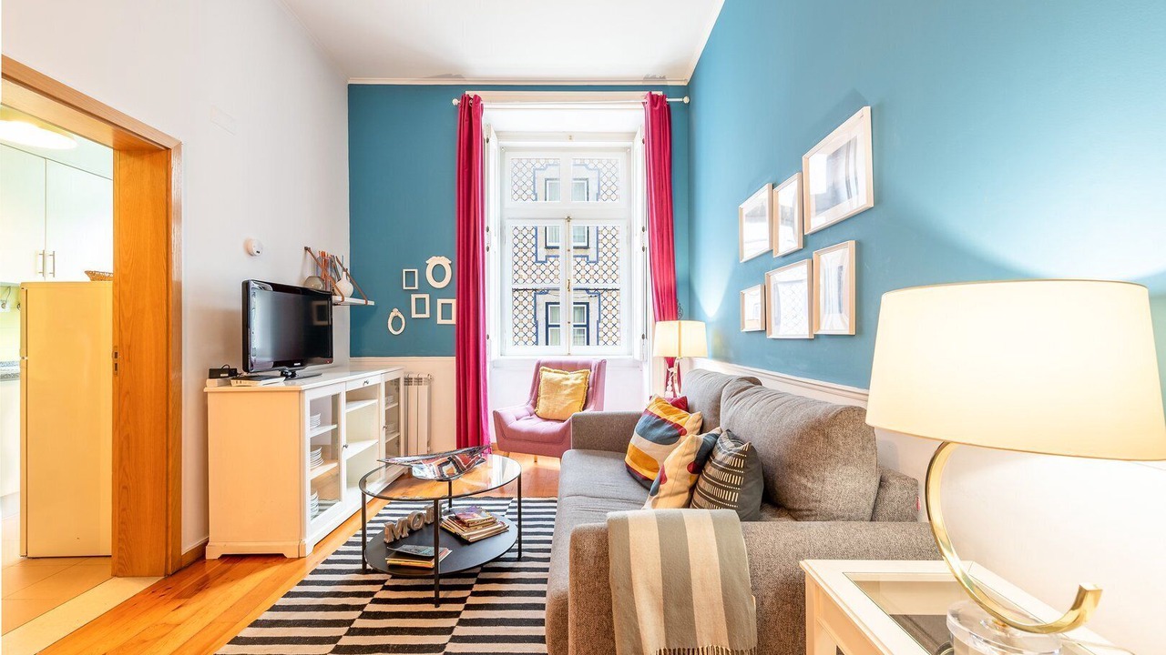 Photo of Livingroom in Sao Cristovao e Sao Lourenco