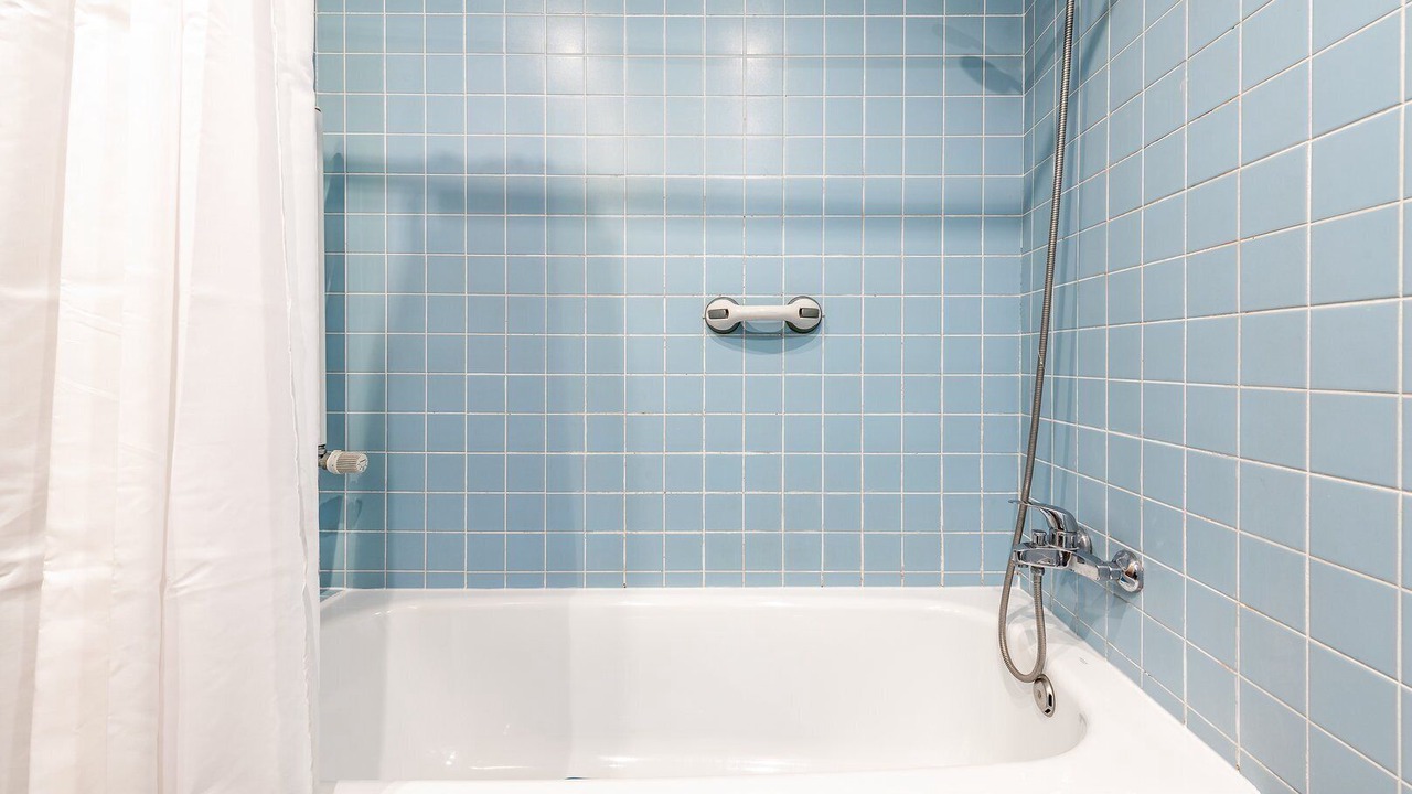 Photo of Bathroom in Sao Cristovao e Sao Lourenco