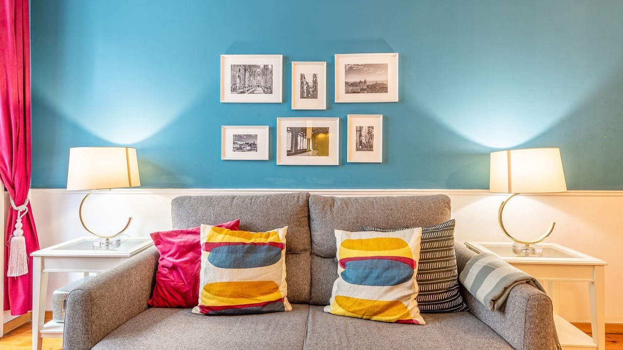 Photo of Livingroom in Sao Cristovao e Sao Lourenco