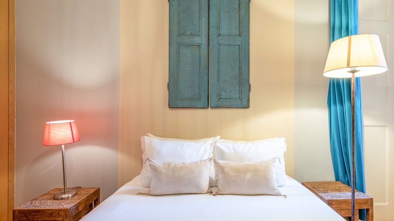 Photo of Bedroom in Sao Cristovao e Sao Lourenco