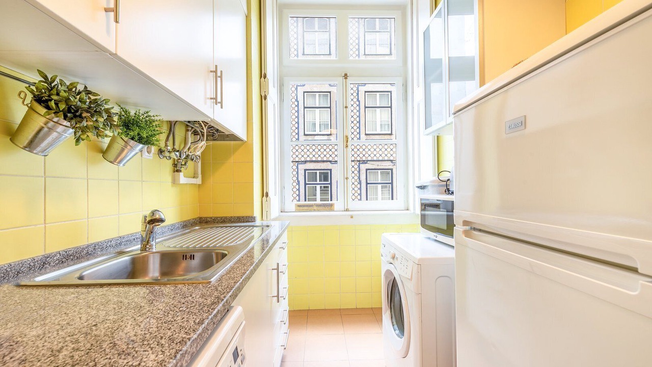 Photo of Kitchen in Sao Cristovao e Sao Lourenco