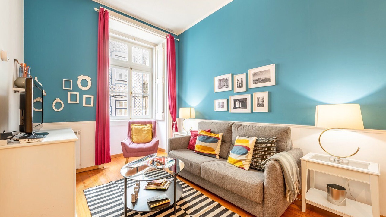 Photo of Livingroom in Sao Cristovao e Sao Lourenco