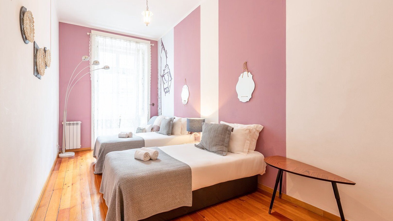 Photo of Bedroom in Sao Cristovao e Sao Lourenco