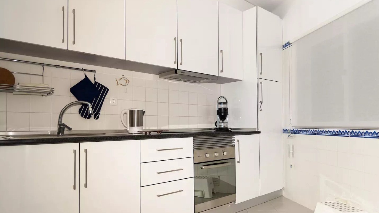 Photo of Kitchen in Lagoa