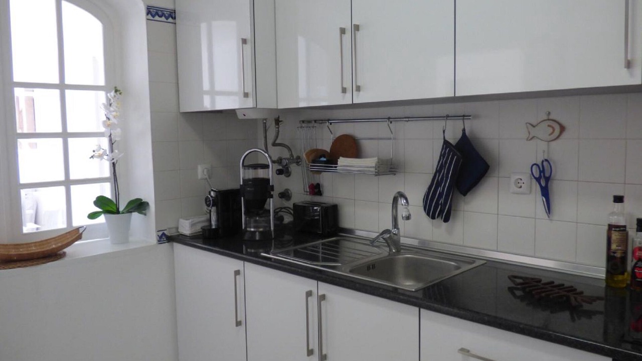 Photo of Kitchen in Lagoa