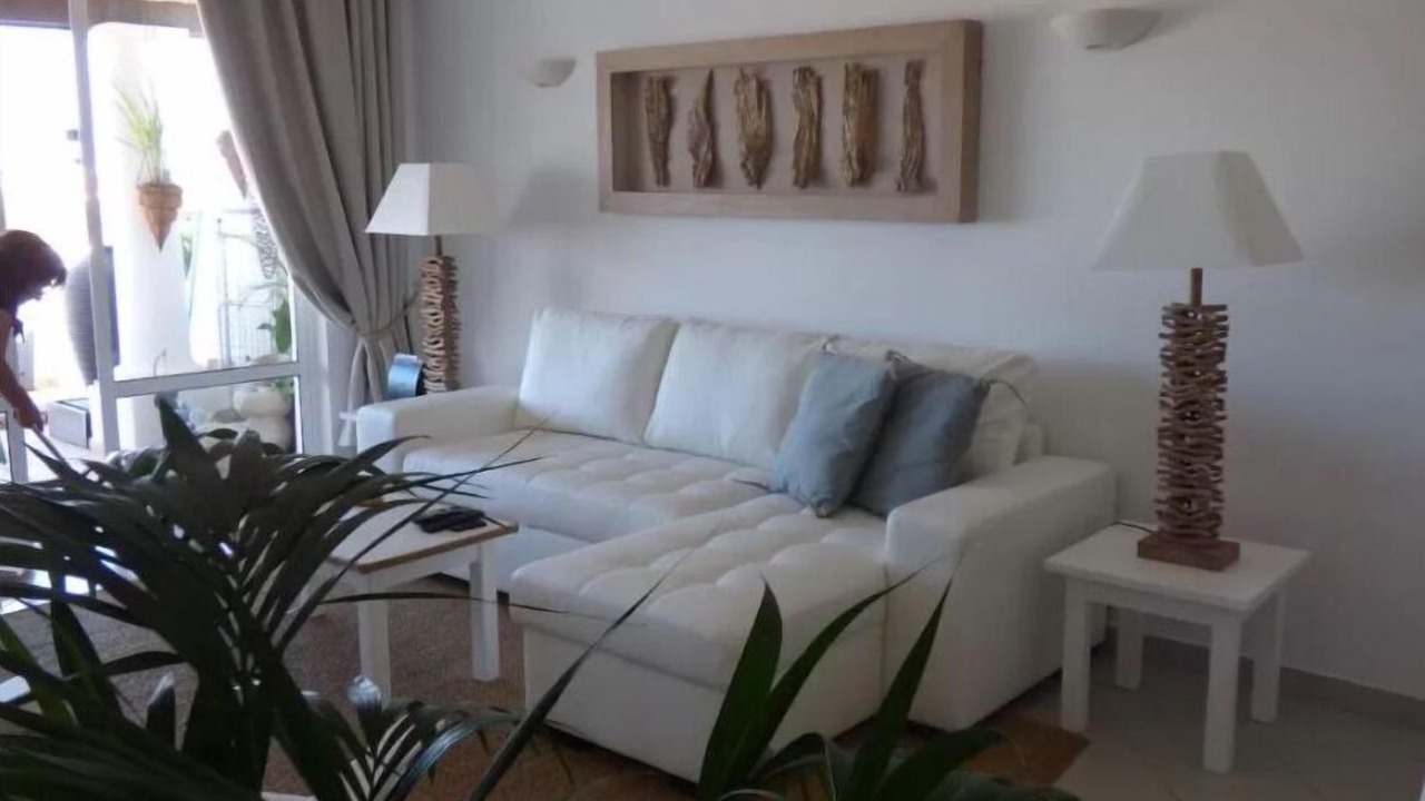 Photo of Livingroom in Lagoa