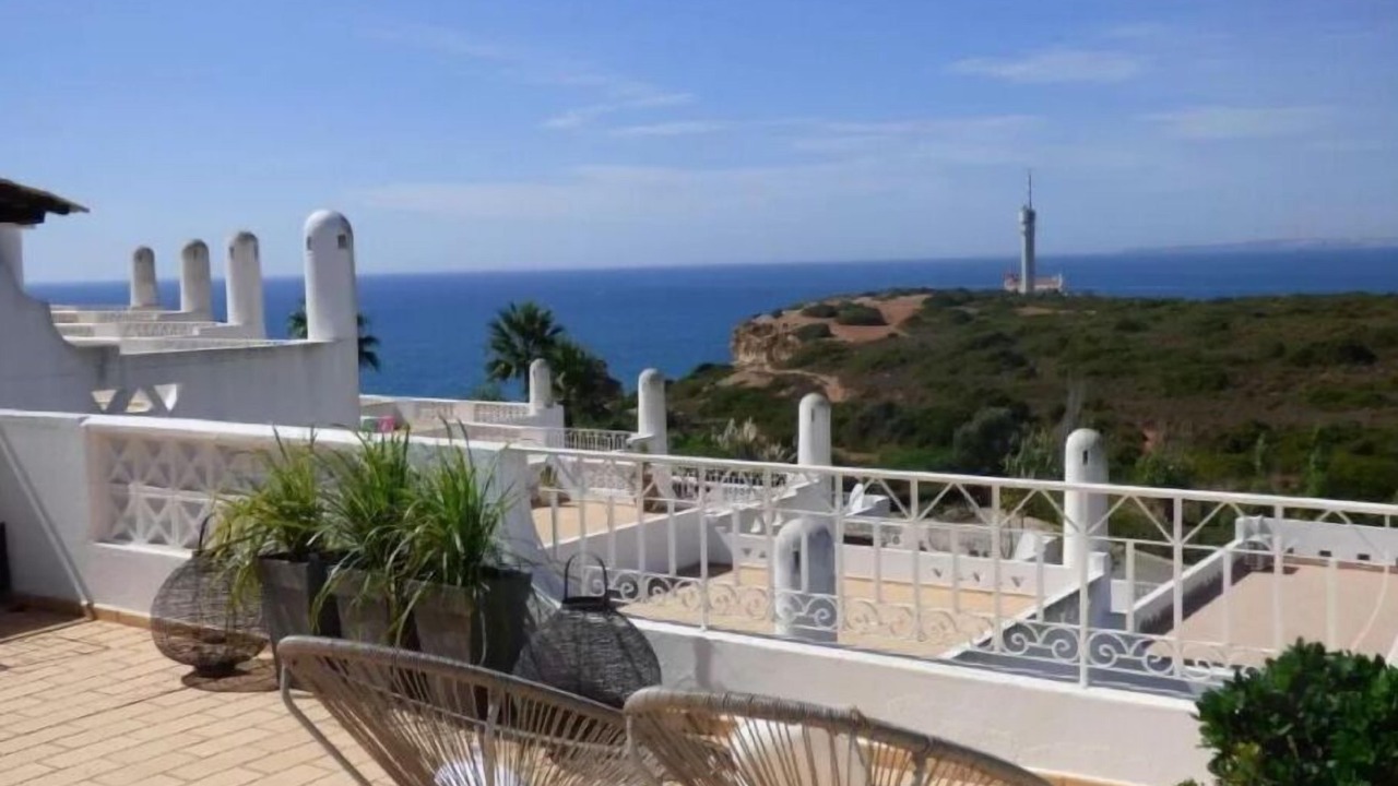 Photo of Patio Balcony in Lagoa
