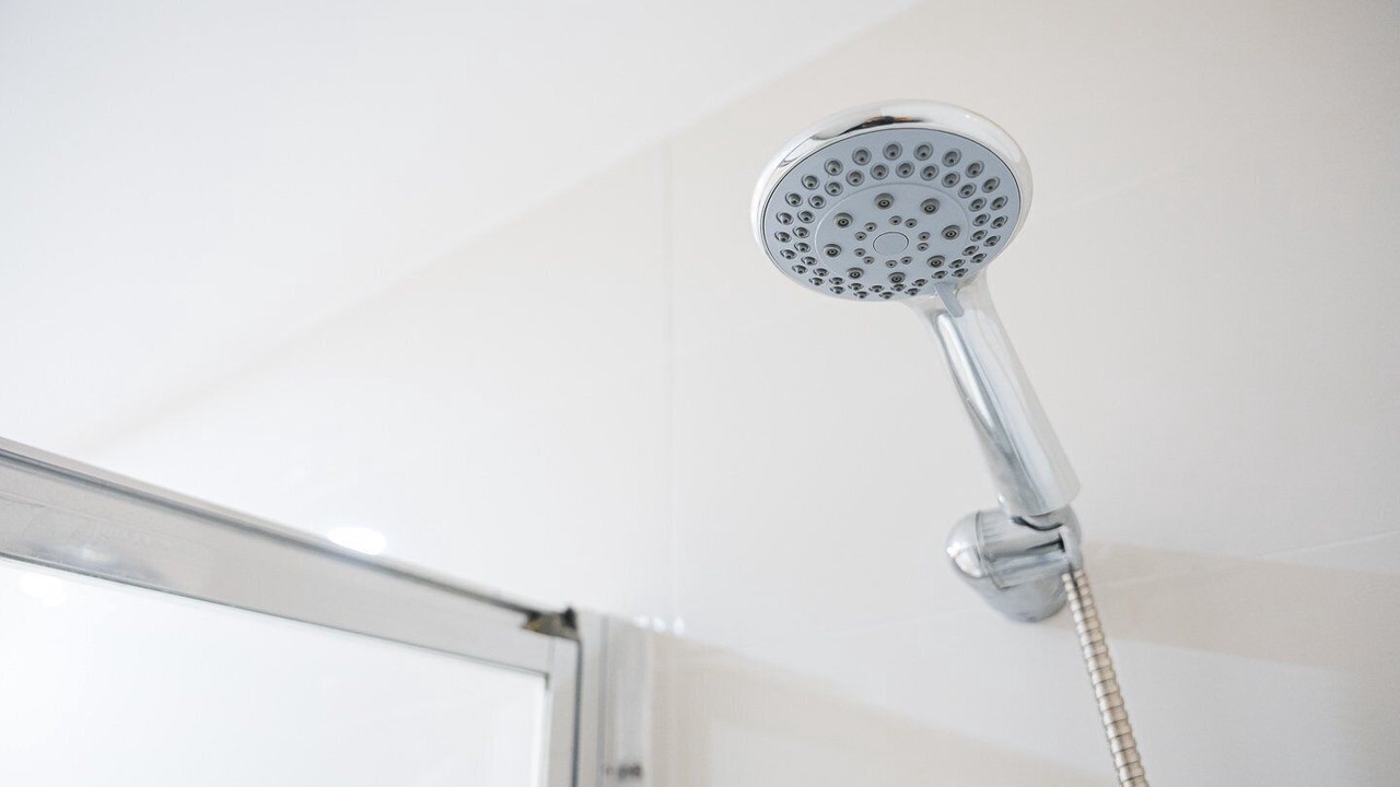 Photo of Bathroom in Santa Marinha