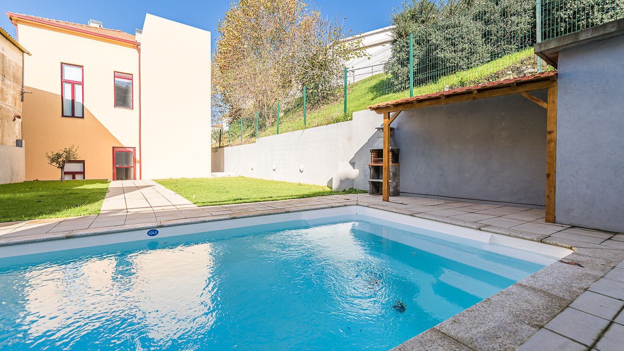 Photo of Outdoor in Santa Marinha
