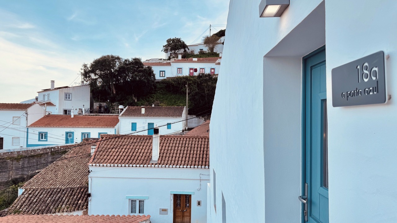 Photo of Outdoor in Aljezur