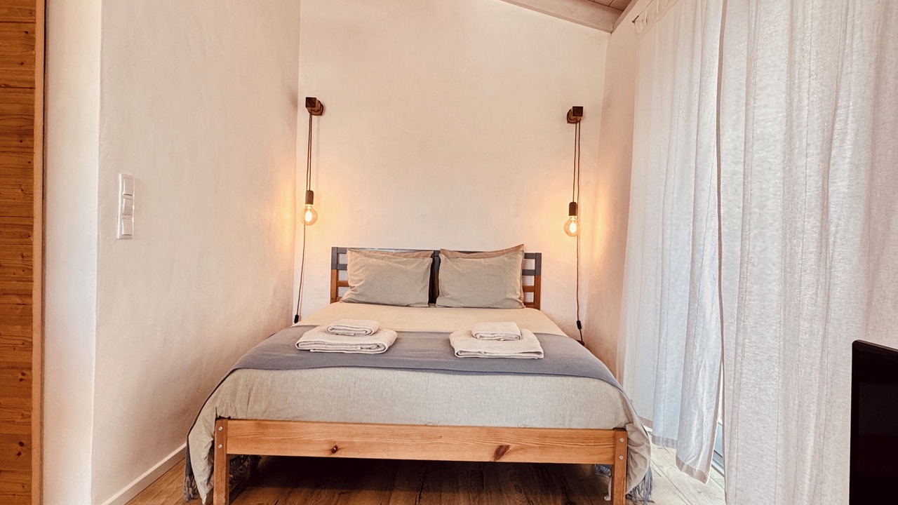 Photo of Bedroom in Aljezur