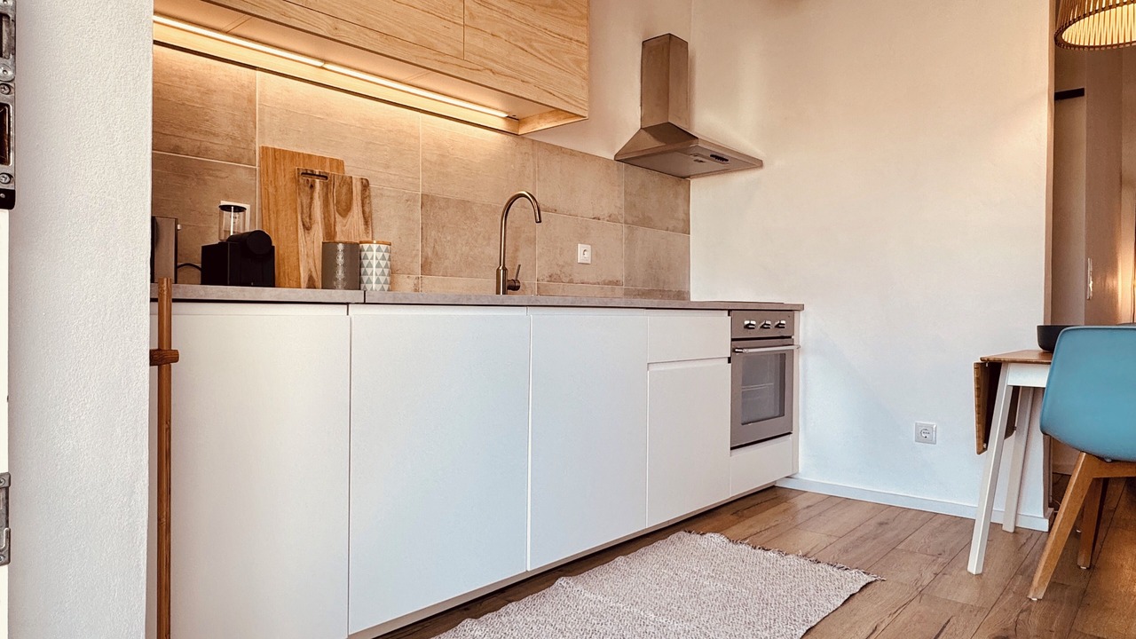 Photo of Kitchen in Aljezur
