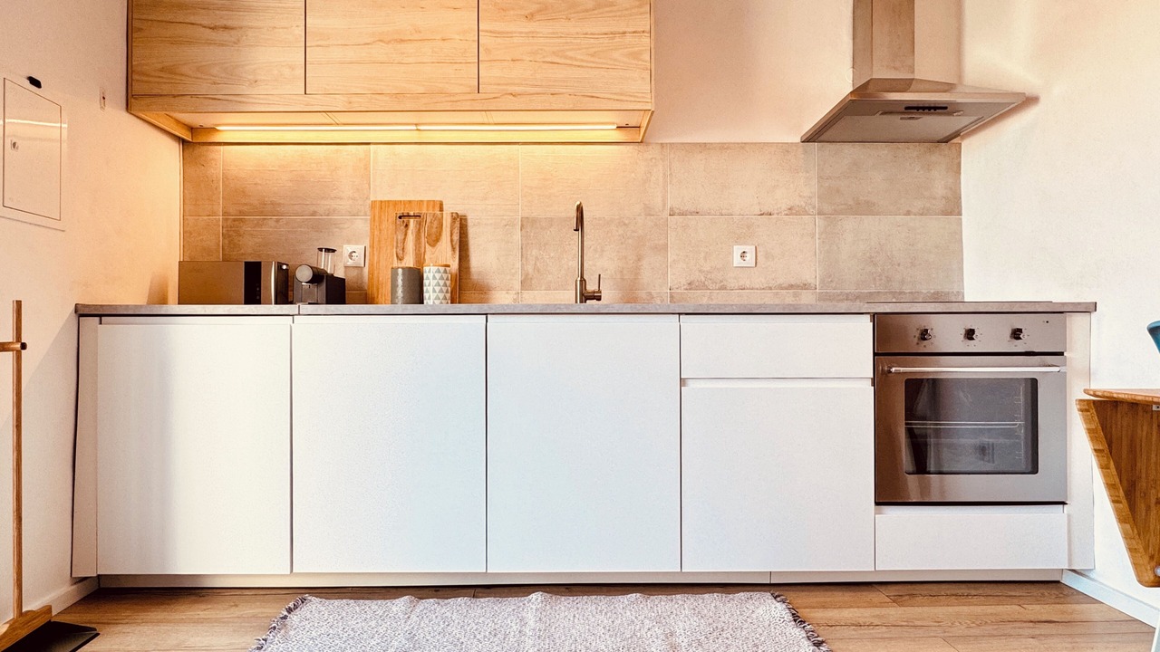 Photo of Kitchen in Aljezur