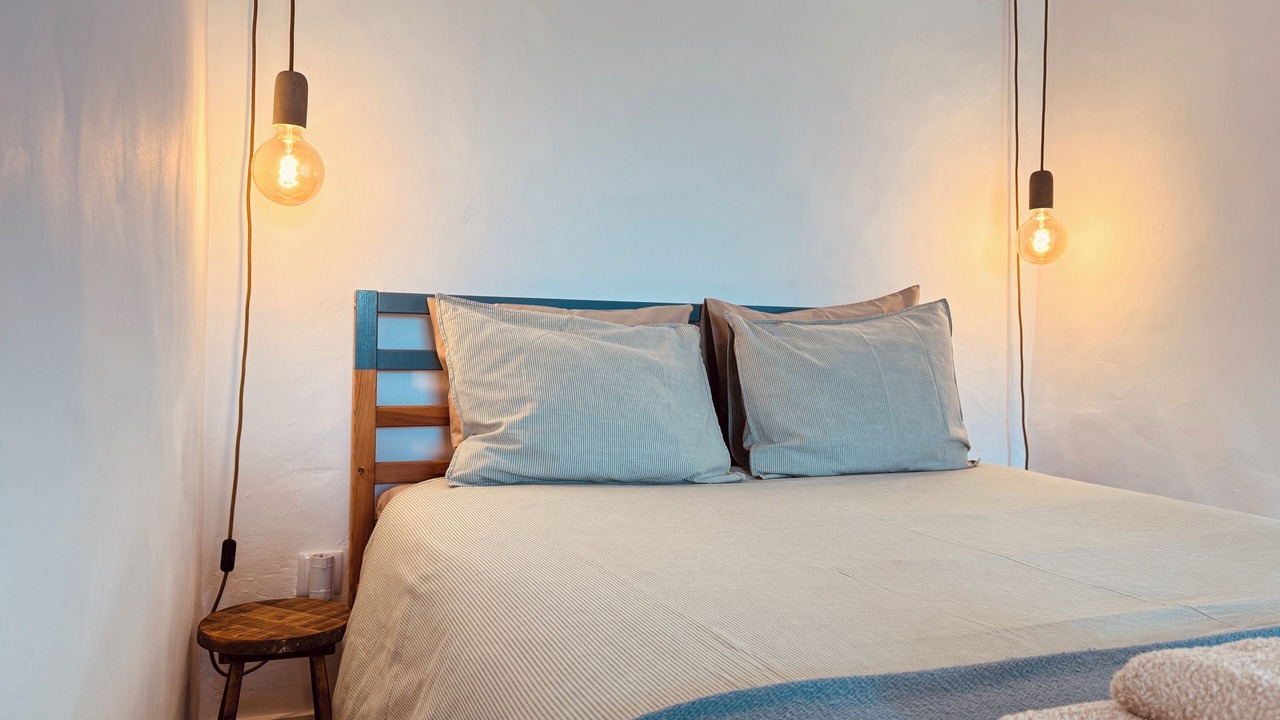 Photo of Bedroom in Aljezur
