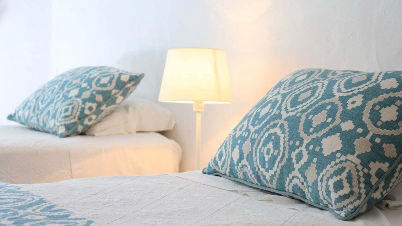 Photo of Bedroom in Prainha