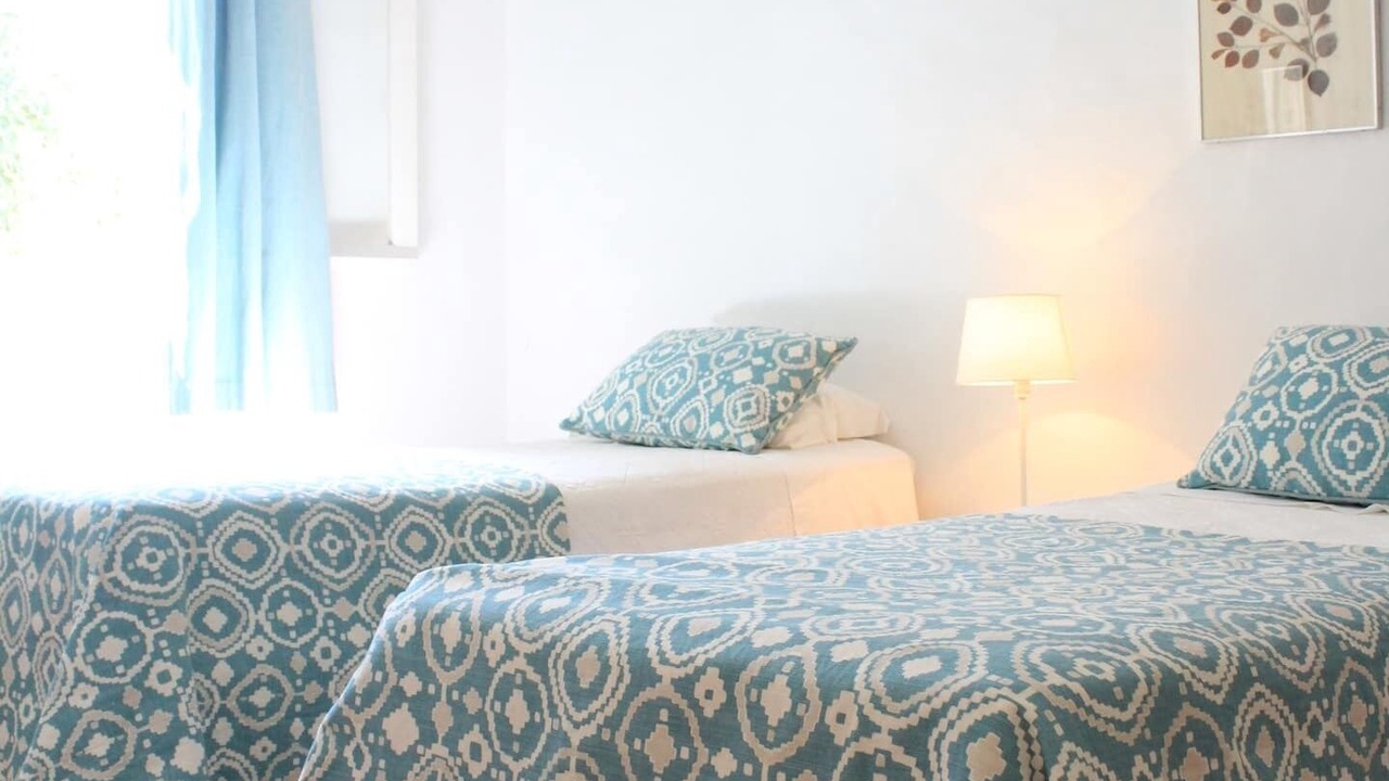 Photo of Bedroom in Prainha