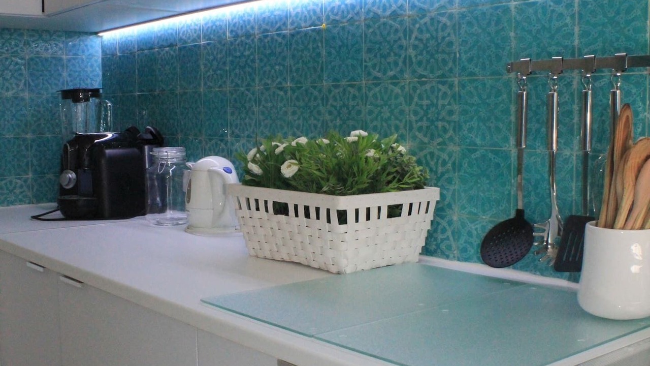 Photo of Kitchen in Prainha