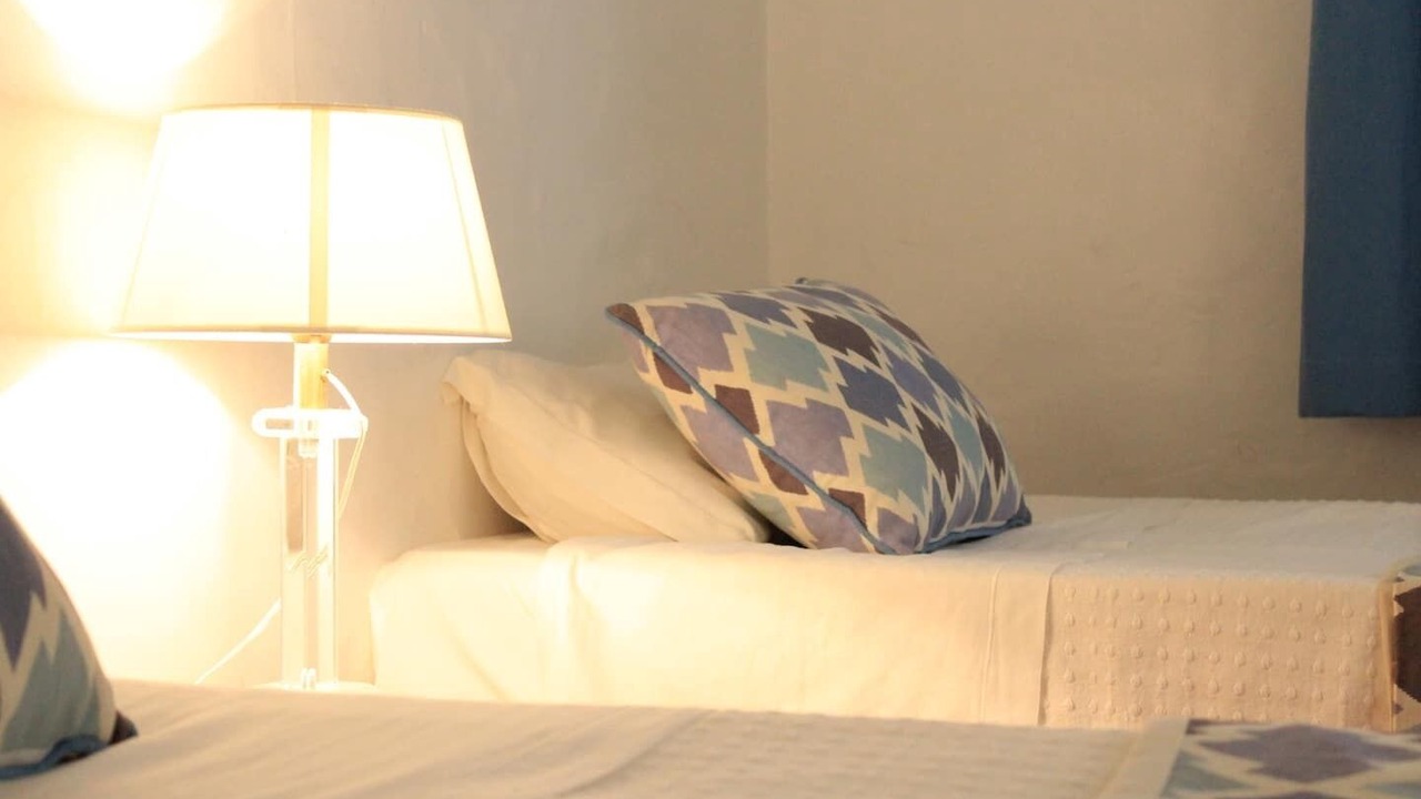 Photo of Bedroom in Prainha